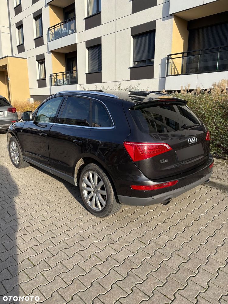 Audi Q5 - 10
