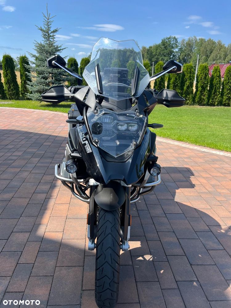 BMW GS - 5