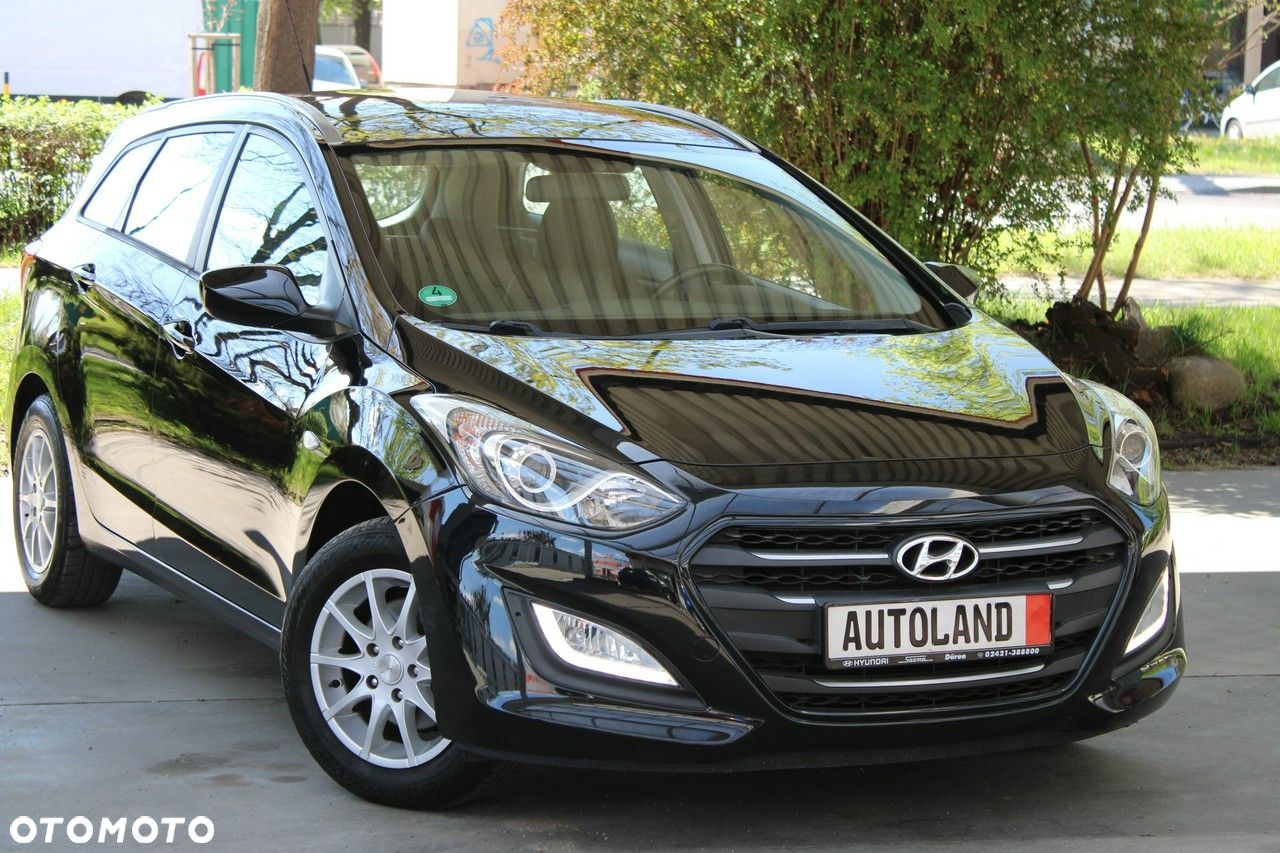 Hyundai i30 - 20