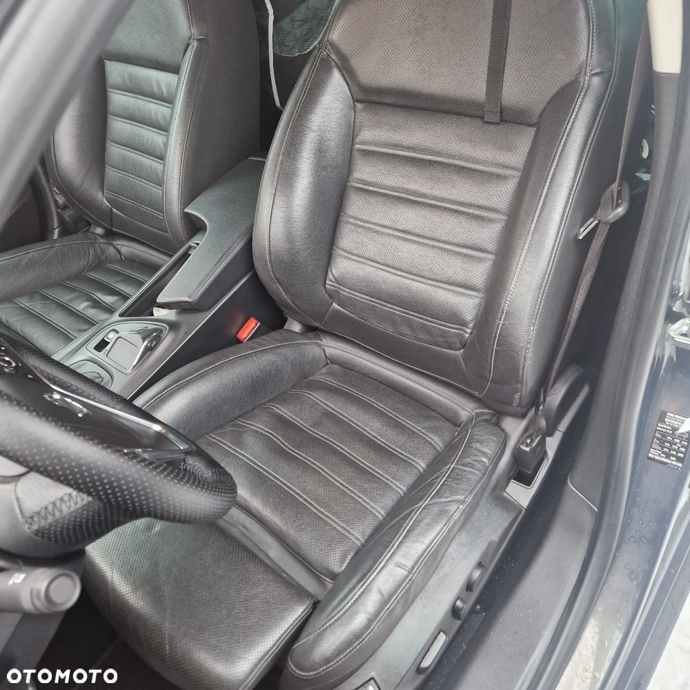 Opel Insignia - 10