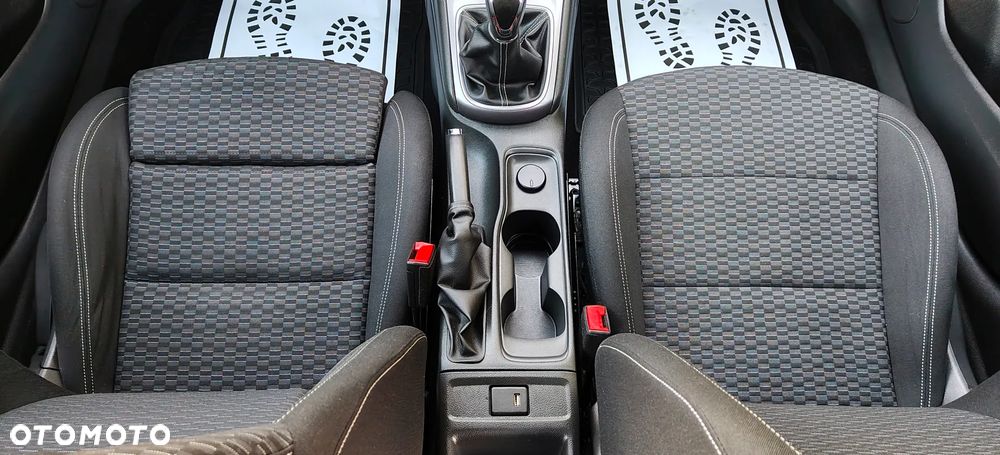 Opel Astra 1.6 D (CDTI) Business - 25