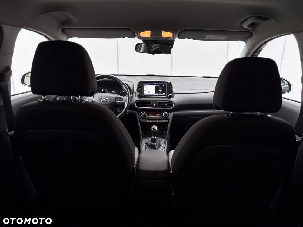 Hyundai Kona 1.0 T-GDI Advantage - 25
