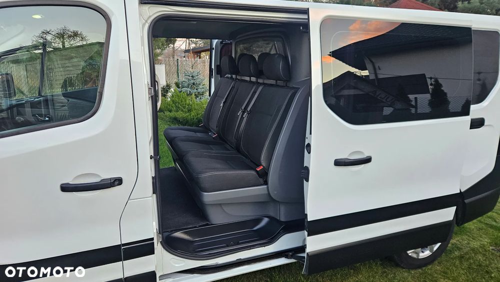 Renault Trafic L2H1 2,9t Pack Clim - 10