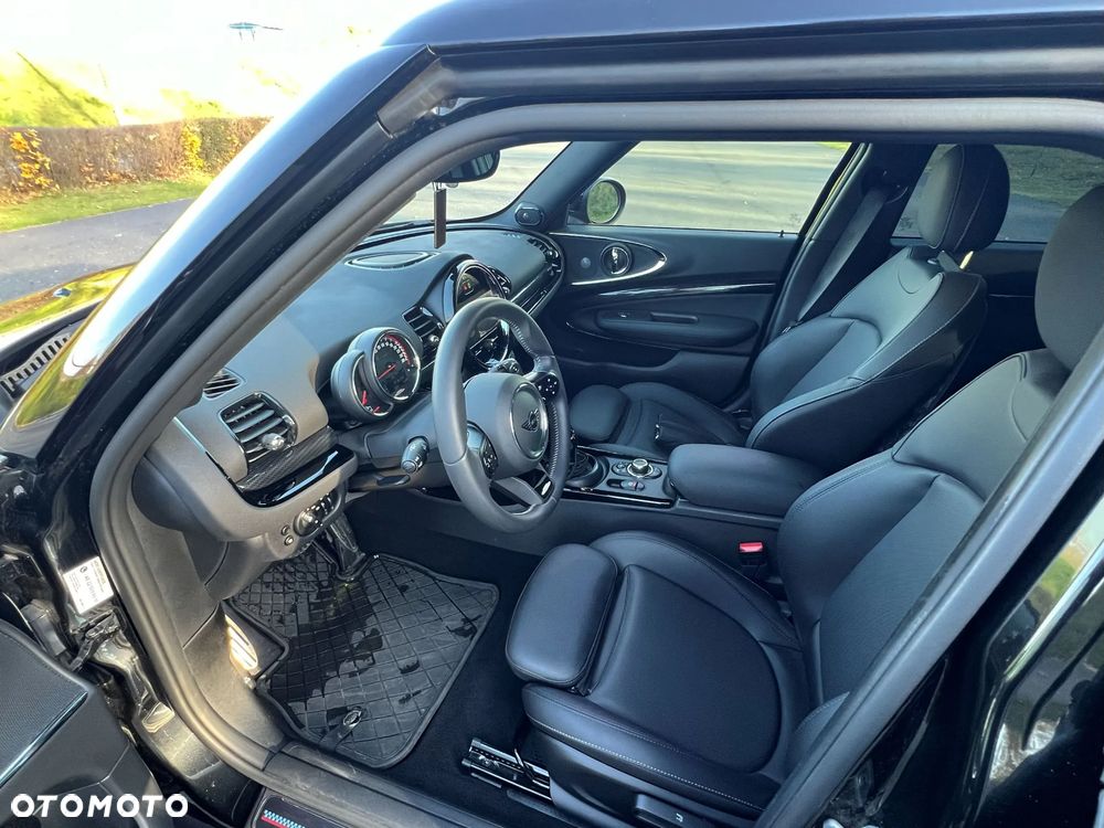 MINI John Cooper Works - 11