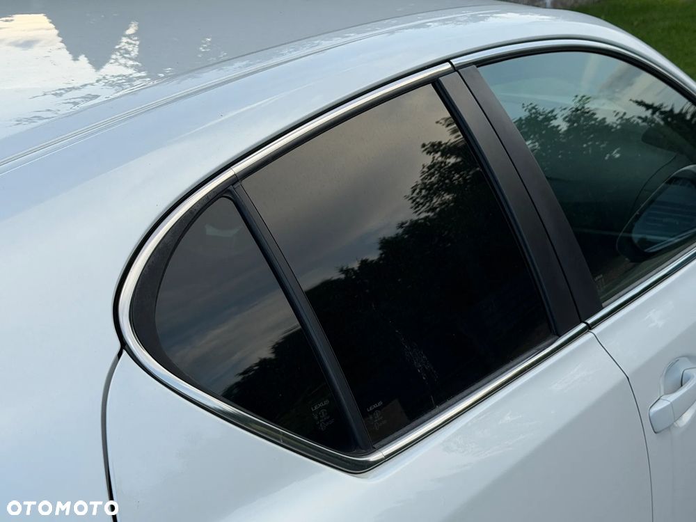 Lexus CT 200h Prestige - 25