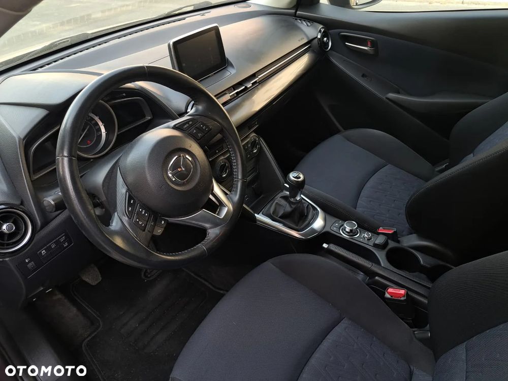 Mazda 2 SKYACTIV-D 105 Exclusive-Line - 5