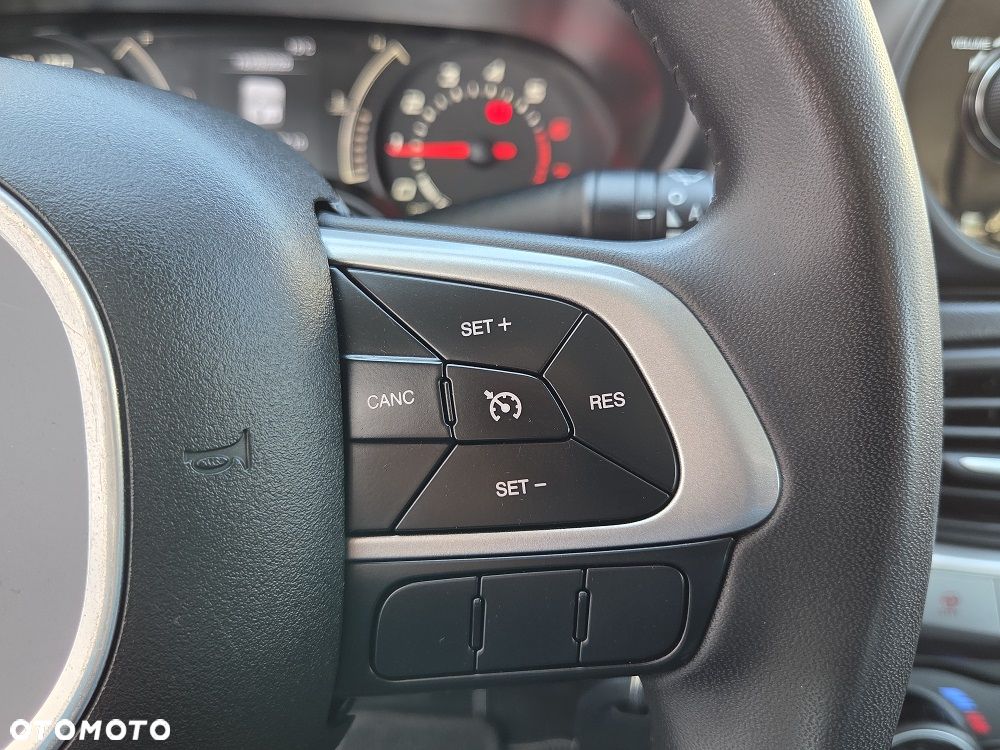 Fiat Tipo 1.4 16V Lounge - 20