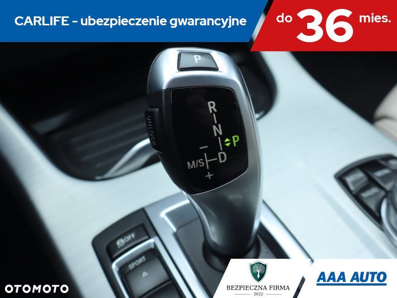 BMW X3 - 19