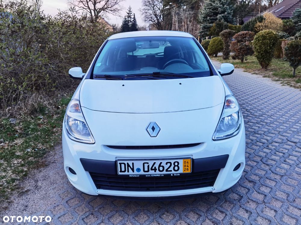 Renault Clio 1.2 16V 75 Expression - 5