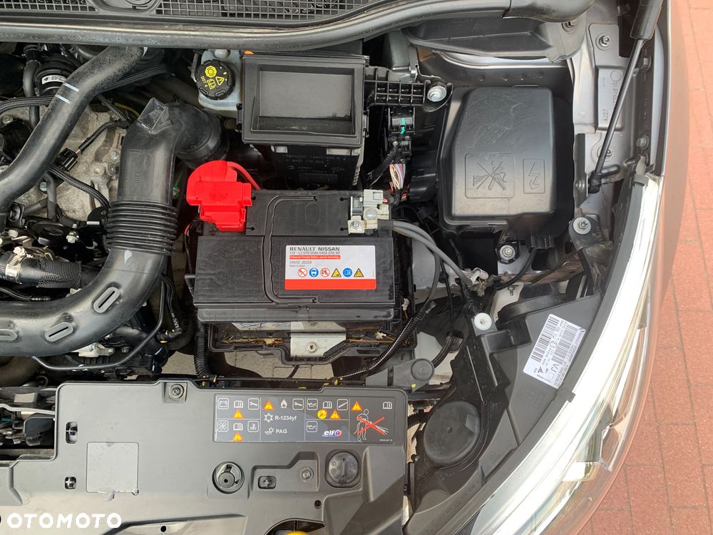 Renault Captur ENERGY TCe 90 Start&Stop Experience - 12