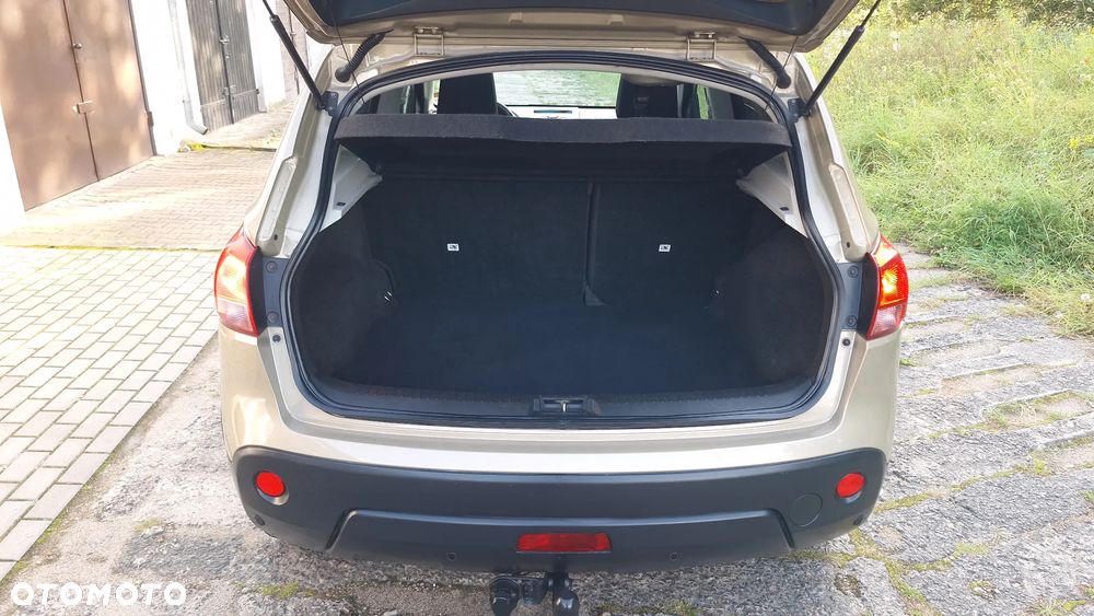 Nissan Qashqai 1.6 acenta - 16