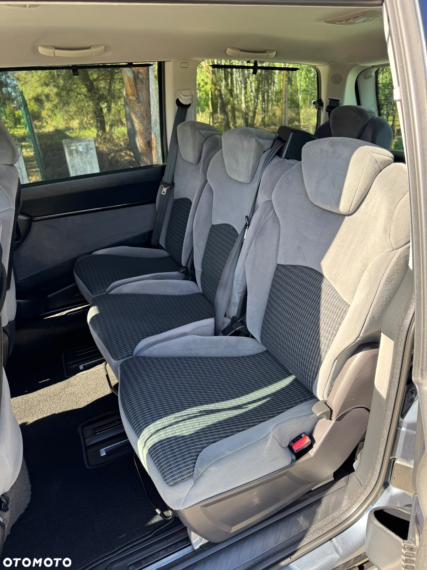 Citroën C8 2.0 16V Confort - 14