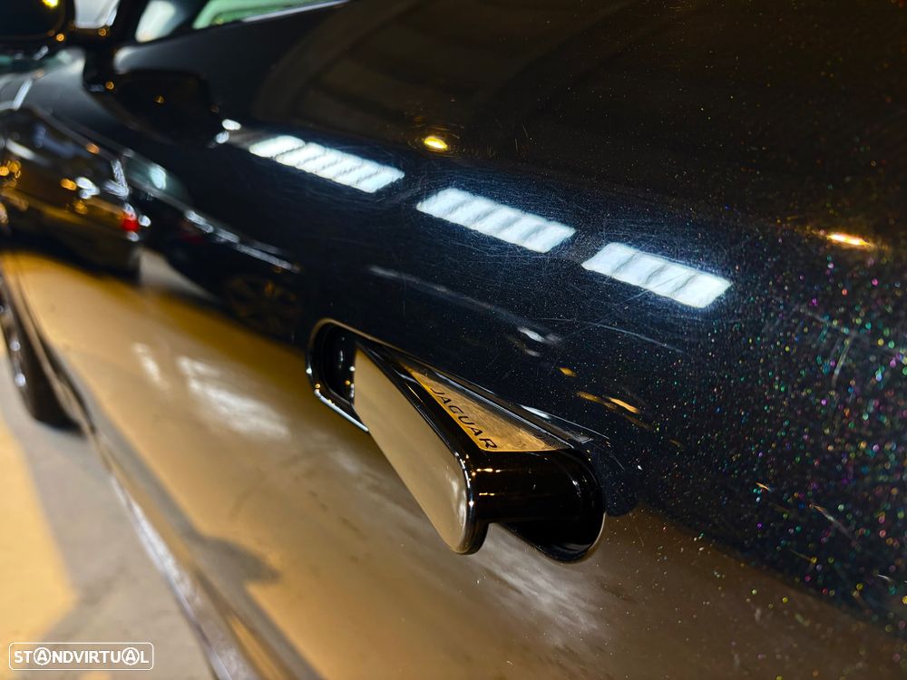 Jaguar F-Type 2.0 i4 R-Dynamic - 21