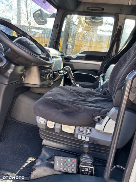 MAN TGS 18.400 4x4H BLS - 10