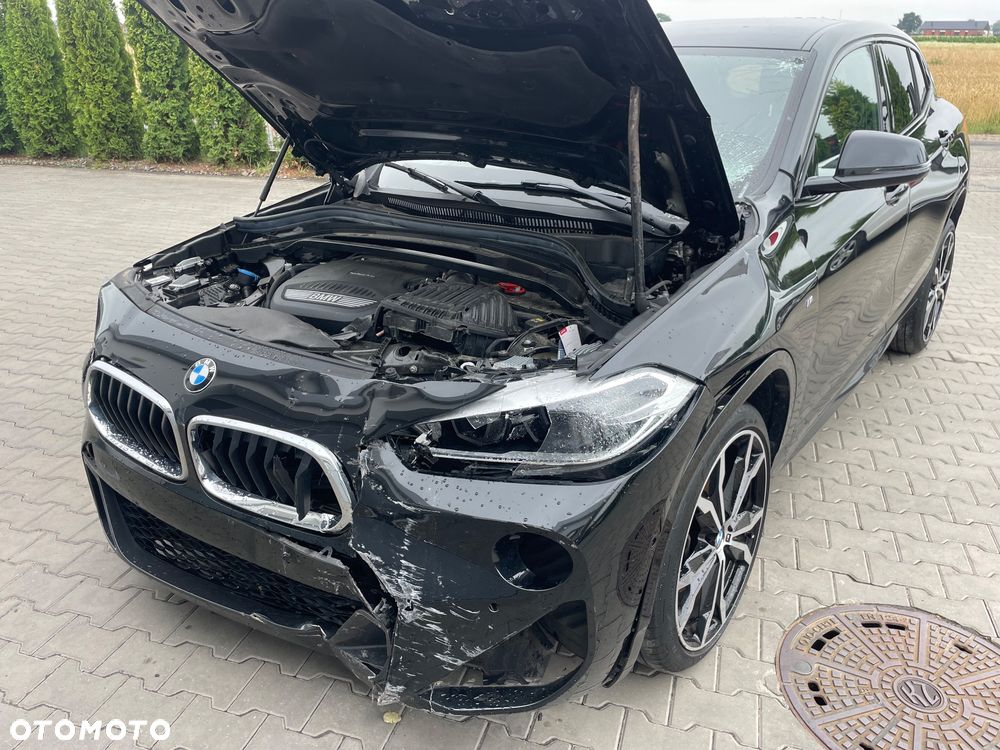 BMW X2 xDrive20d M Sport - 5