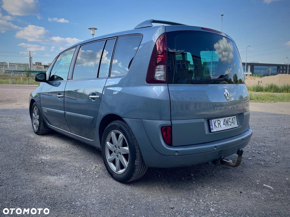 Renault Espace - 3