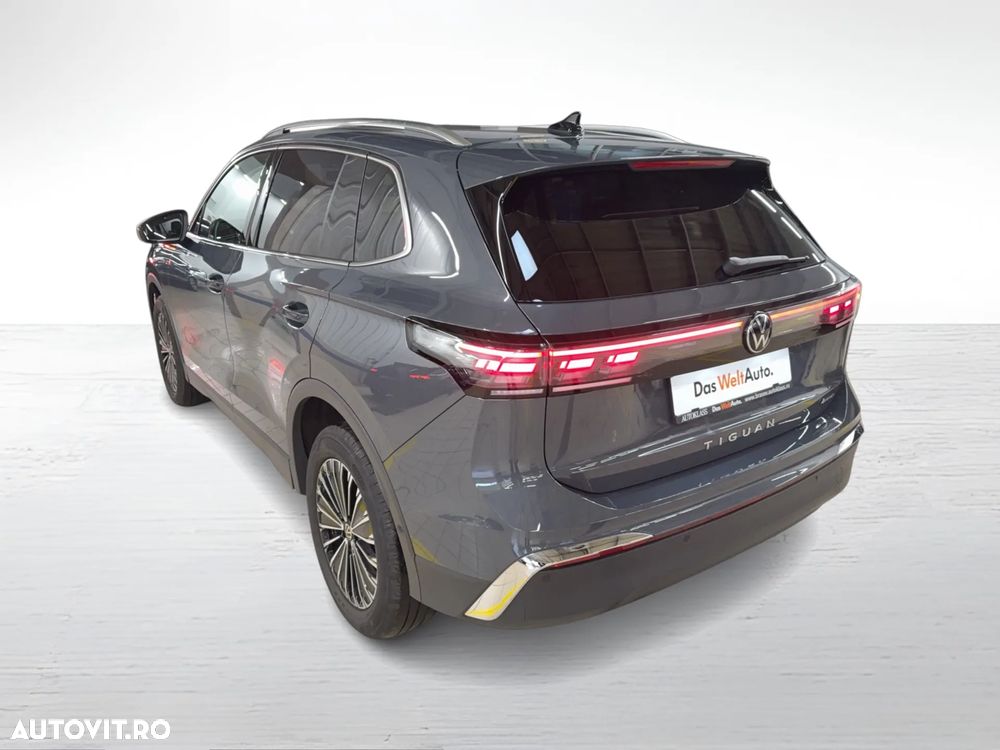 Volkswagen Tiguan 2.0 TDI SCR 4Motion DSG Elegance - 3