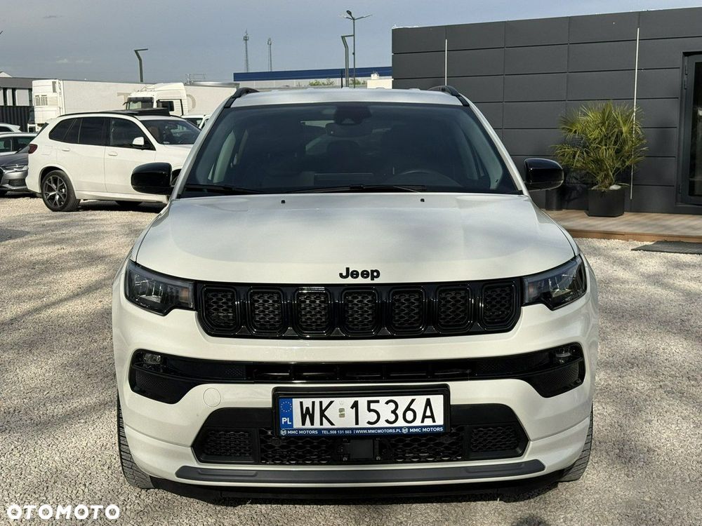 Jeep Compass - 9