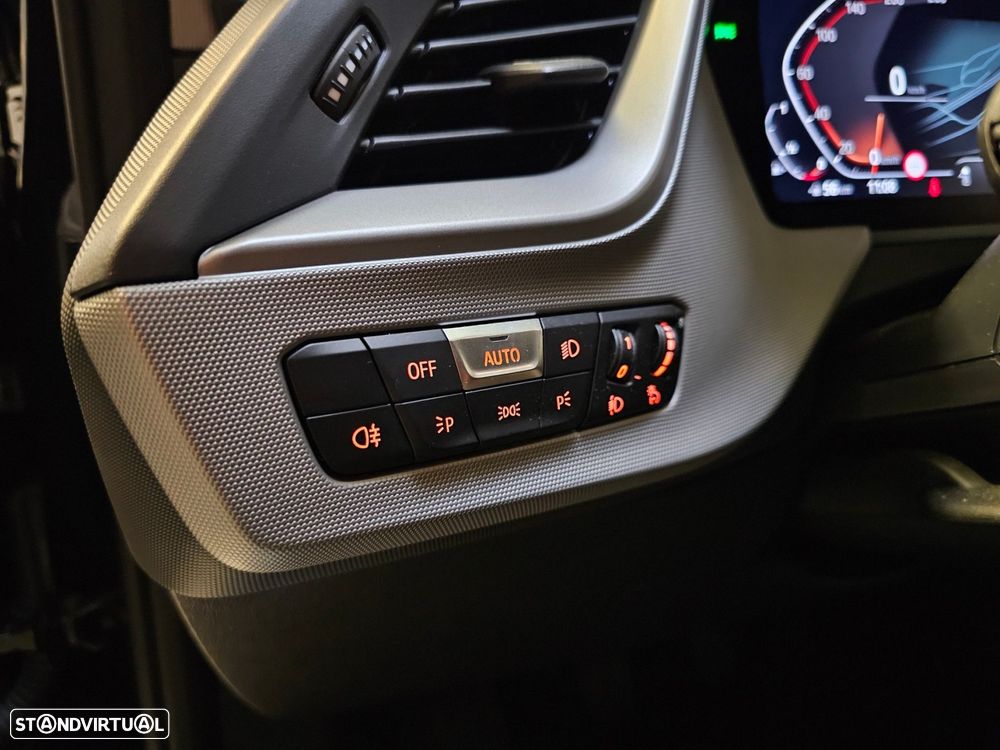 BMW 116 i Advantage - 25