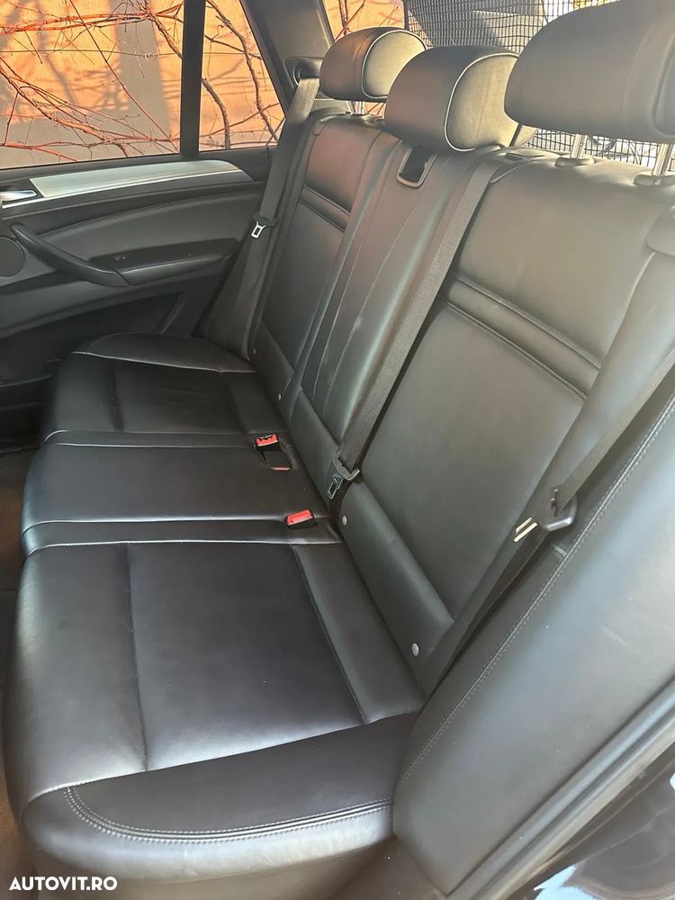 BMW X5 xDrive40d - 9