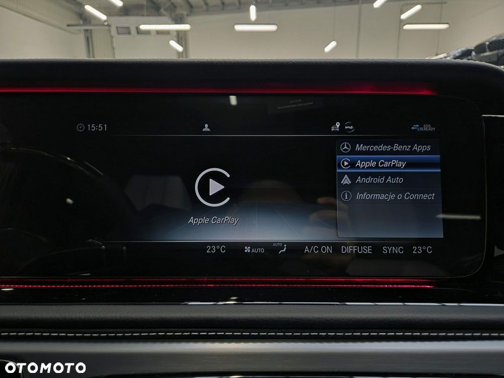 Mercedes-Benz Klasa G AMG 63 - 27