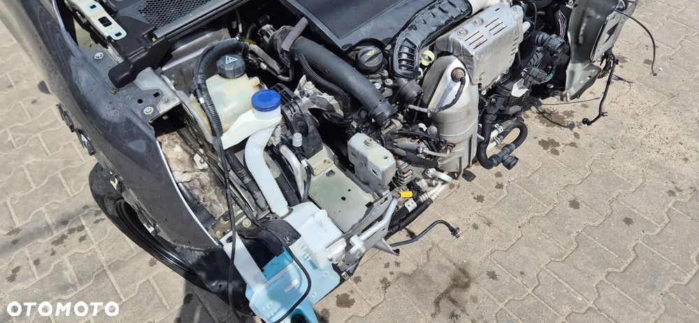 Peugeot 208 1.2 PureTech GT Line S&S EAT8 - 24
