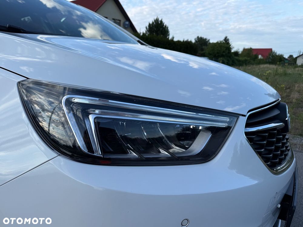 Opel Mokka 1.4 Turbo ecoFLEX Start/Stop 4x4 Innovation - 28