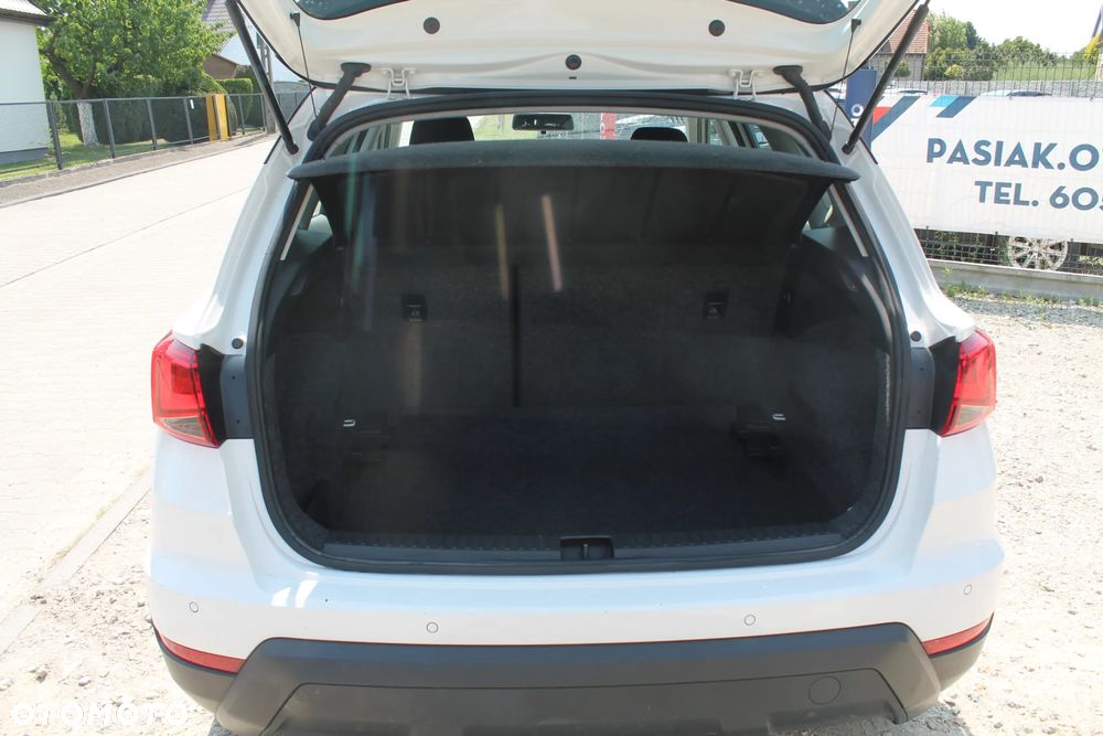 Seat Arona - 12