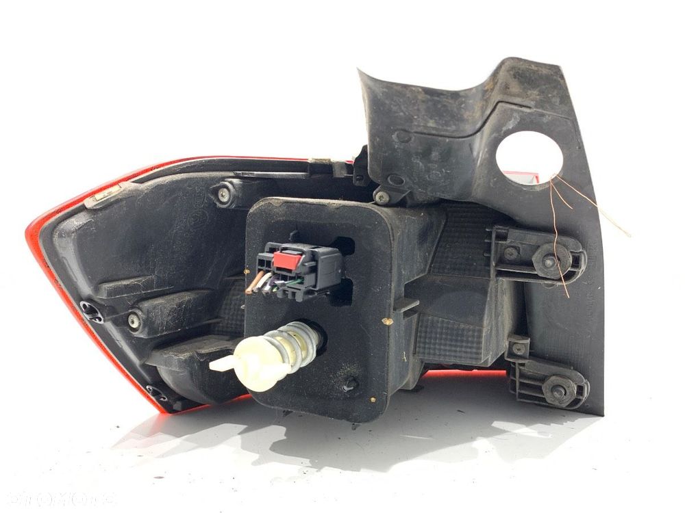 LAMPA PRAWY TYŁ  VW PASSAT B8 Variant (3G5, CB5) 2014 - 2022 2.0 TDI 110 kW [150 KM] olej napędowy - 3