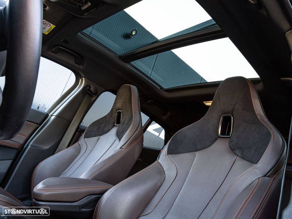 BMW X2 16 d sDrive Auto Pack M - 28