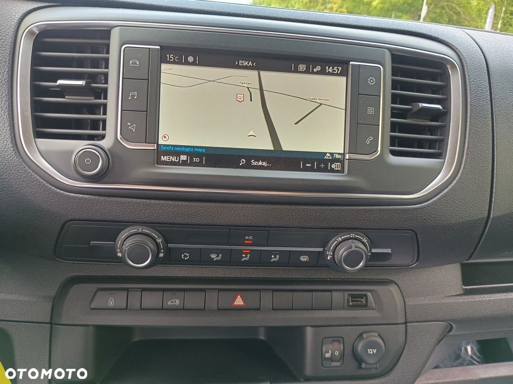 Toyota PROACE - 11
