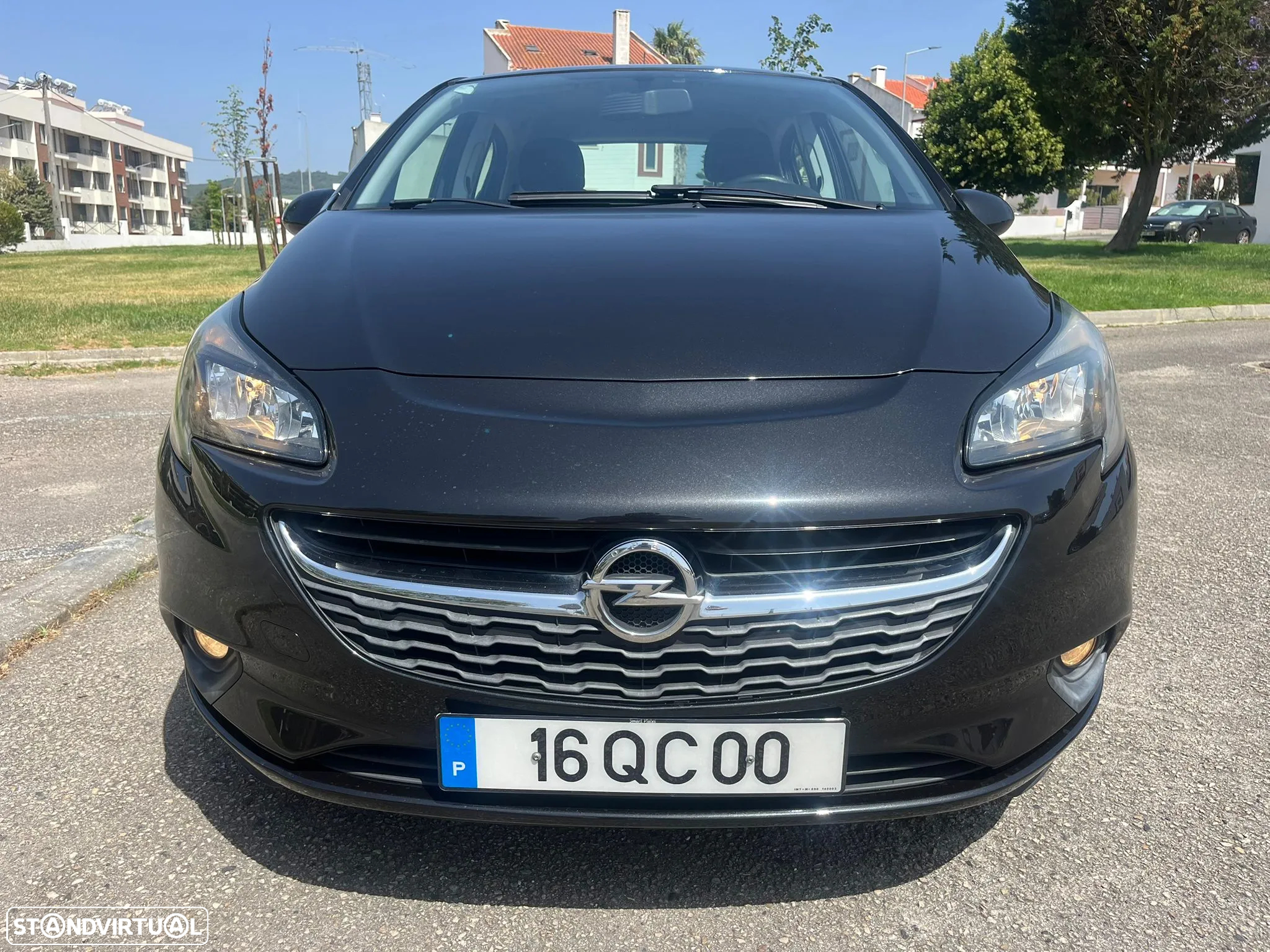 Opel Corsa 1.3 CDTi Business Edition - 3