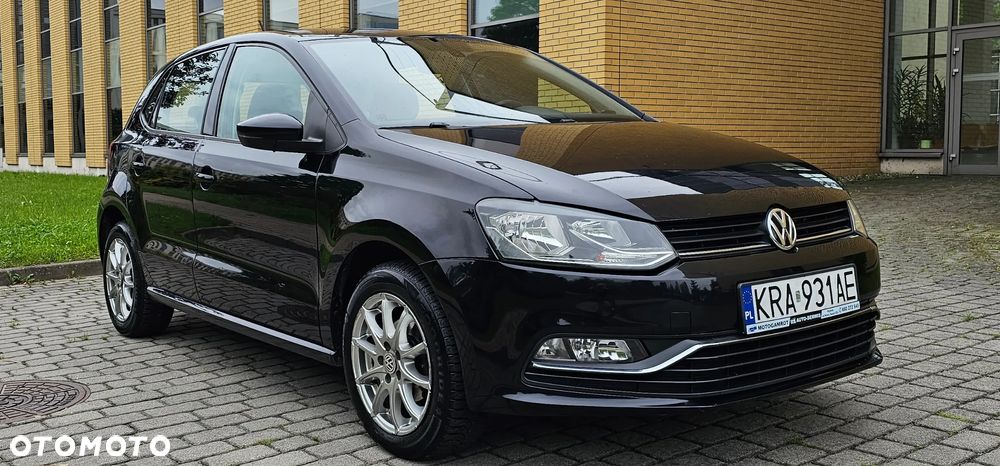 Volkswagen Polo 1.2 TSI BMT Highline Perfectline - 2