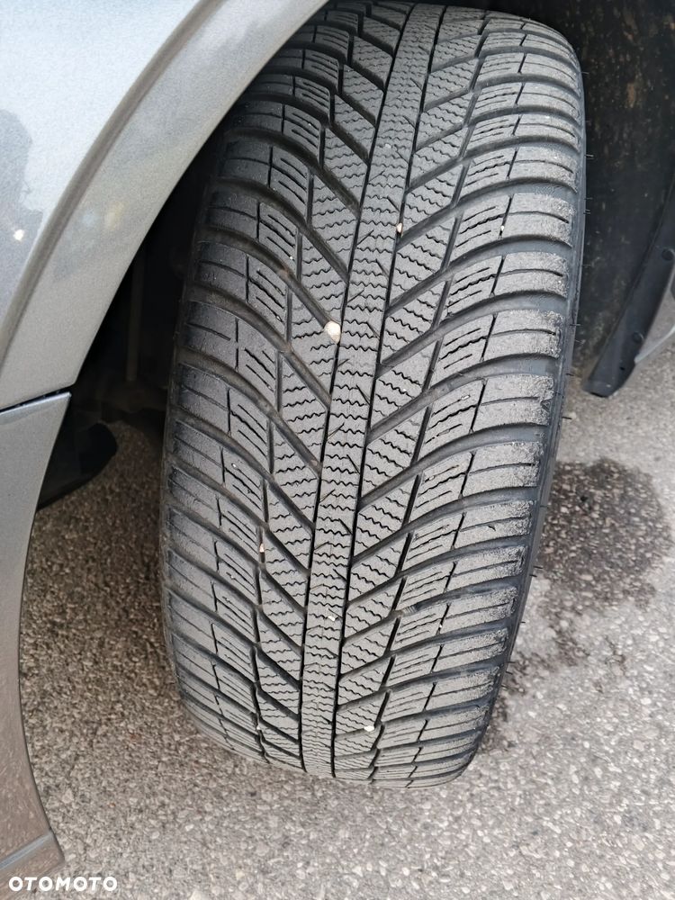 Audi A3 Limousine 2.0 TFSI quattro S tronic design - 21