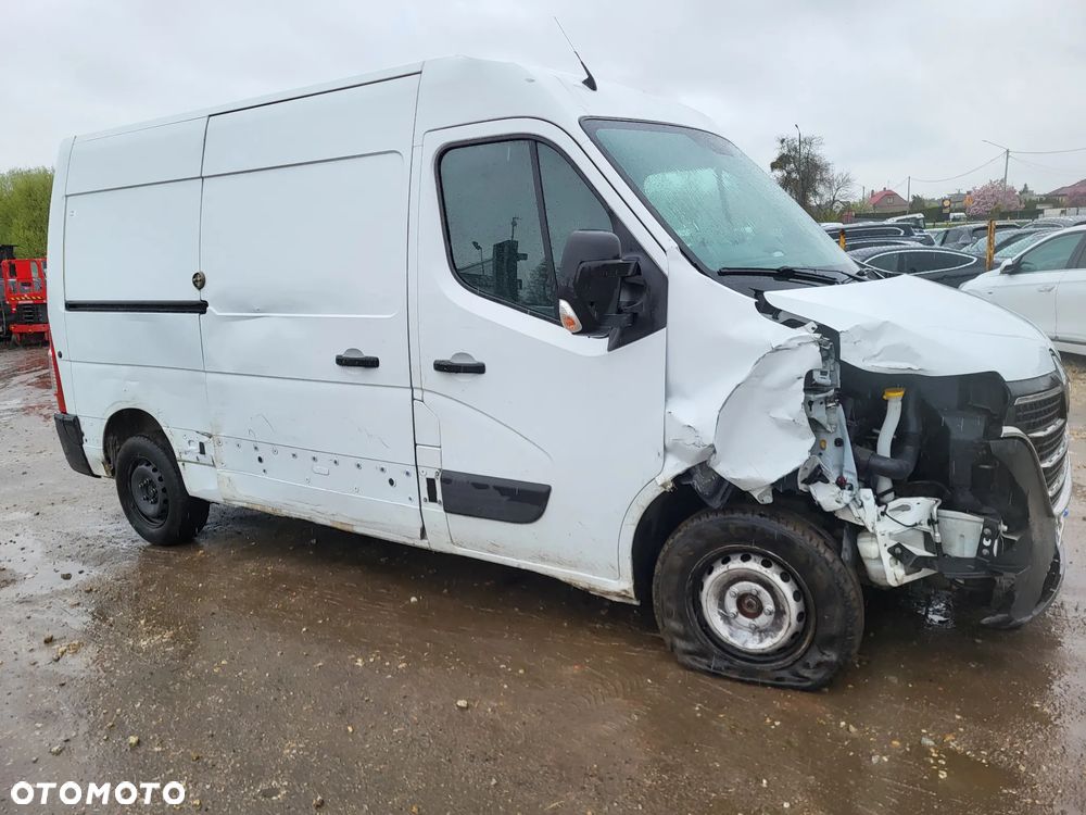 Renault Master - 2