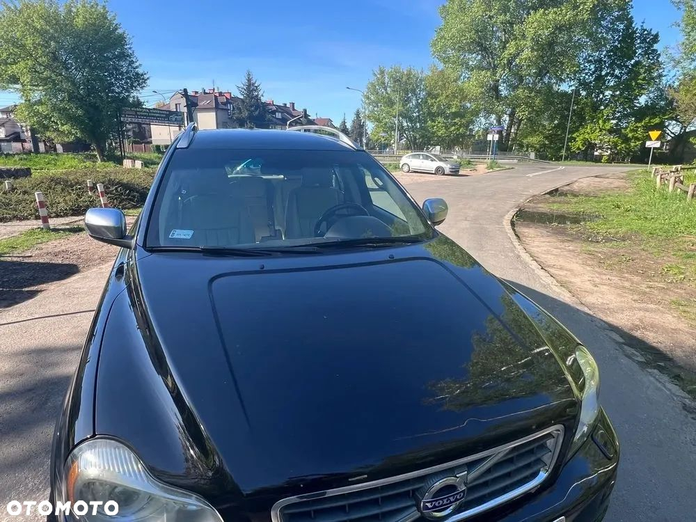 Volvo XC 90 D5 AWD Summum - 8