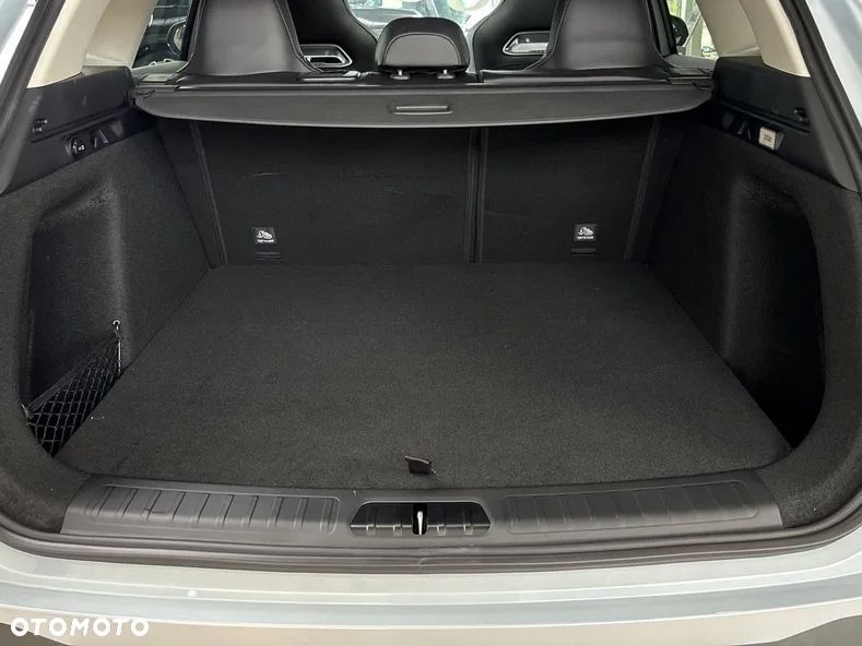 BAIC 5 Beijing 1.5T Business DCT - 10