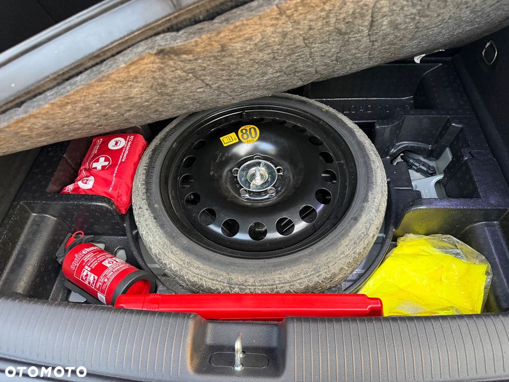 Opel Astra - 9