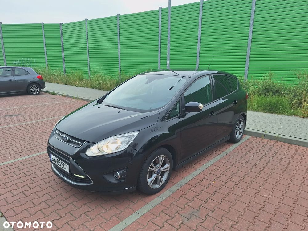 Ford C-MAX 2.0 TDCi Titanium MPS6 - 17