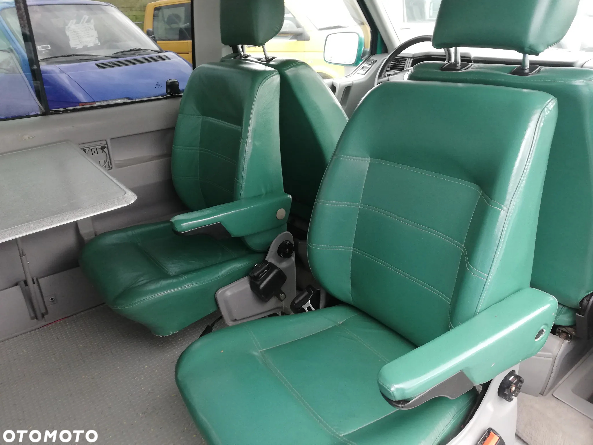 Volkswagen Multivan TDI - 20
