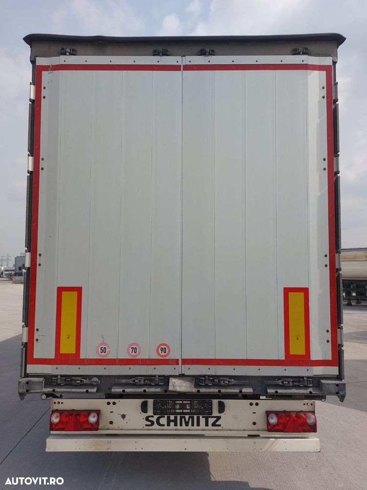Schmitz Cargobull Standard - 12