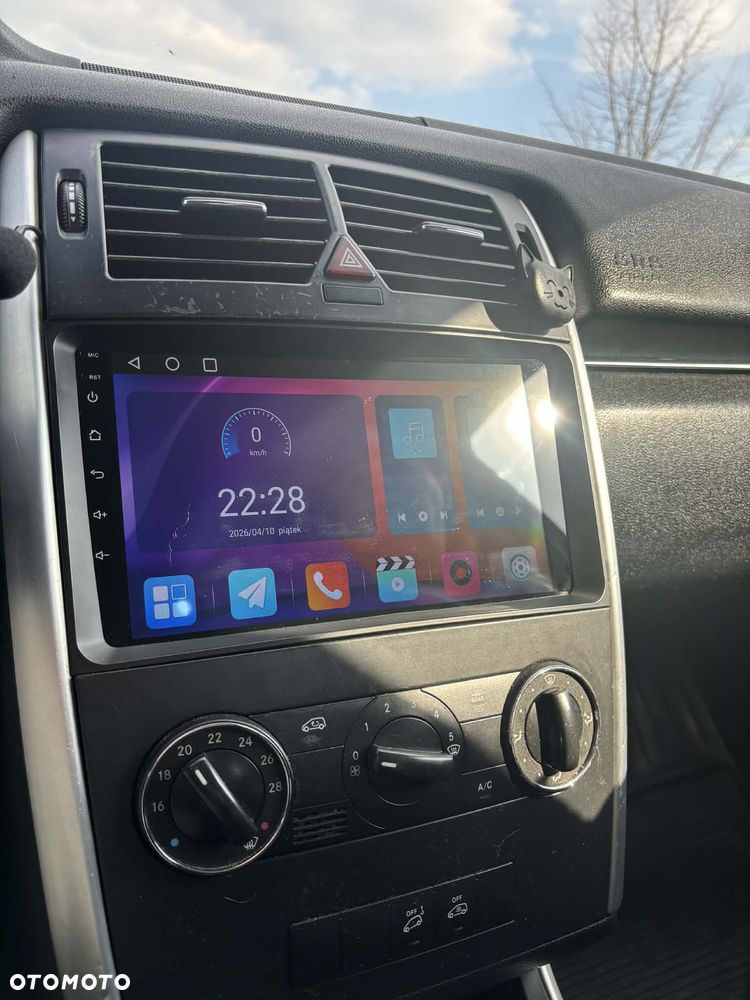 Mercedes-Benz Klasa B - 15