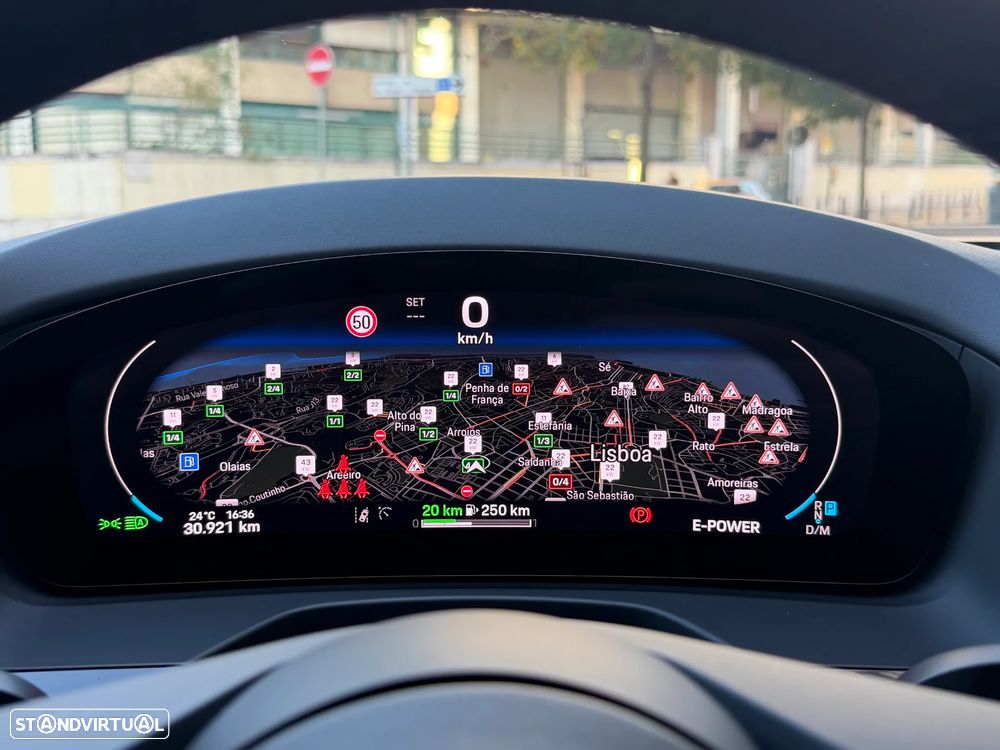 Porsche Panamera 4 E-Hybrid Executive - 10