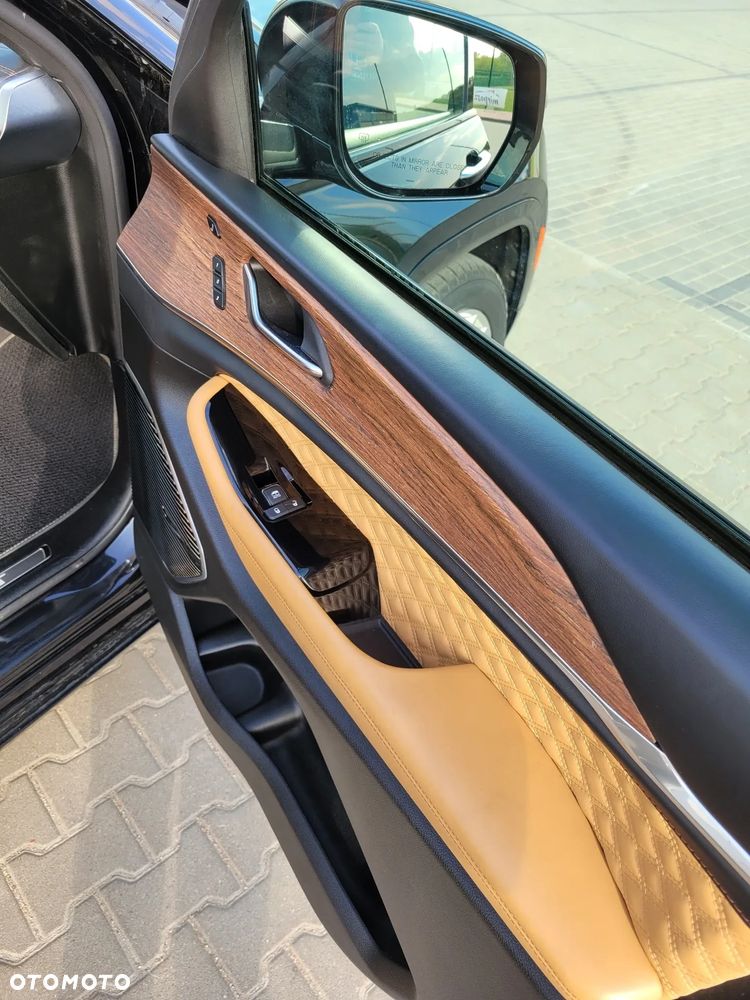 Jeep Grand Cherokee 3.6 V6 Pentastar 4WD Automatik Summit - 31