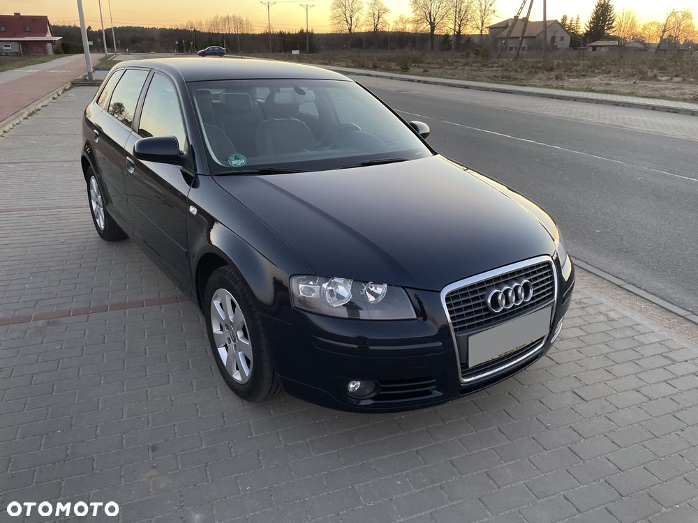 Audi A3 Sportback - 25