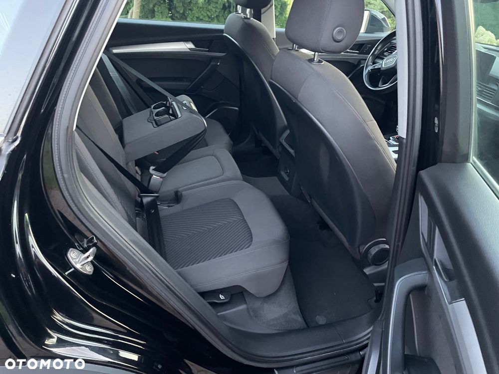 Audi Q5 2.0 TDI Quattro S tronic - 5
