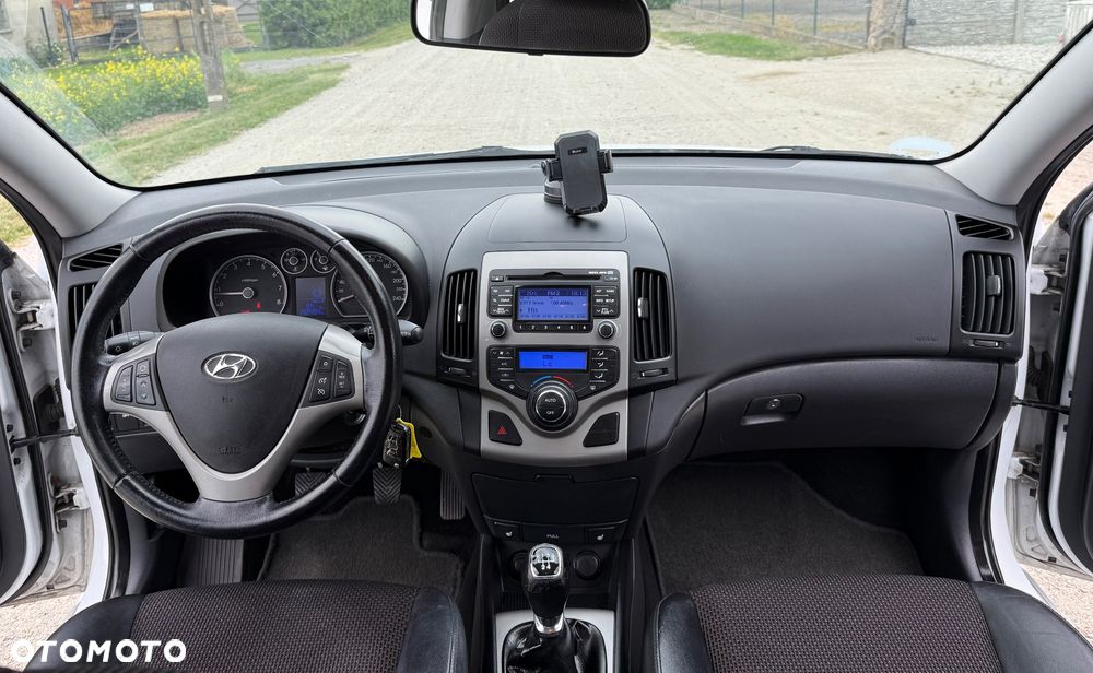 Hyundai i30 1.4 White Edition - 17