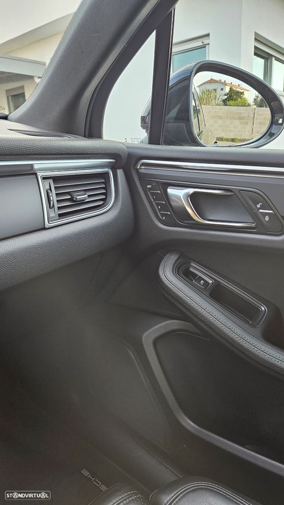 Porsche Macan PDK - 13