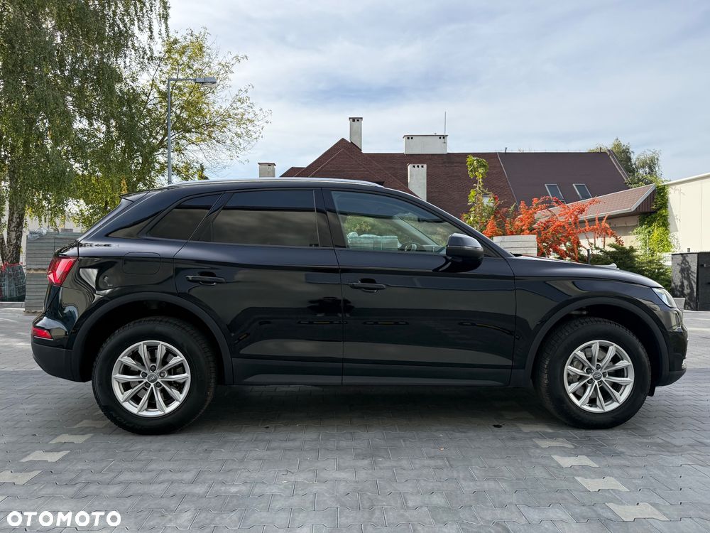 Audi Q5 2.0 TDI Quattro S tronic - 10