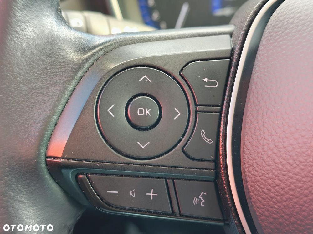 Toyota Corolla 1.8 Hybrid Comfort - 27